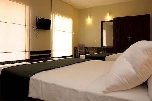 Concord Grand Hotel Dehiwala-Mount Lavinia