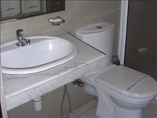 Concord Grand Hotel Dehiwala-Mount Lavinia