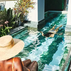 ***** Hotel Gorgeous George By Design ™ South Africa