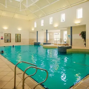 **** Hotel Roganstown & Country Club Ireland