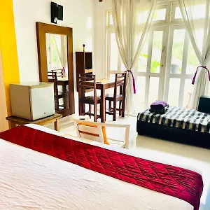 Villa Sithila, Dehiwala-Mount Lavinia