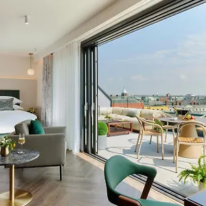 **** Hotel The Chancery Ireland