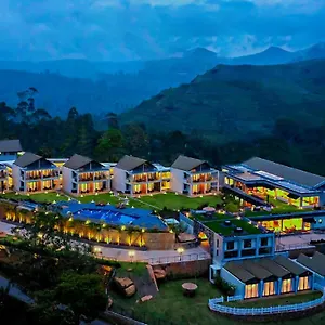 ***** Hotel The Argyle Luxury Boutique Sri Lanka