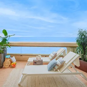 **** Hotel Fairmont Monaco