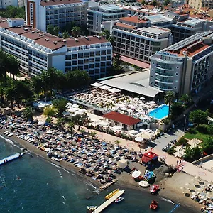 **** Hotel Pasa Turkey