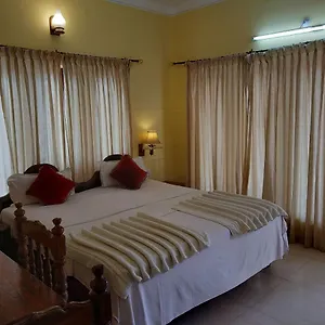 ** Hotel Florra India