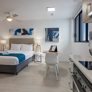 **** Aparthotel Annexe Australia