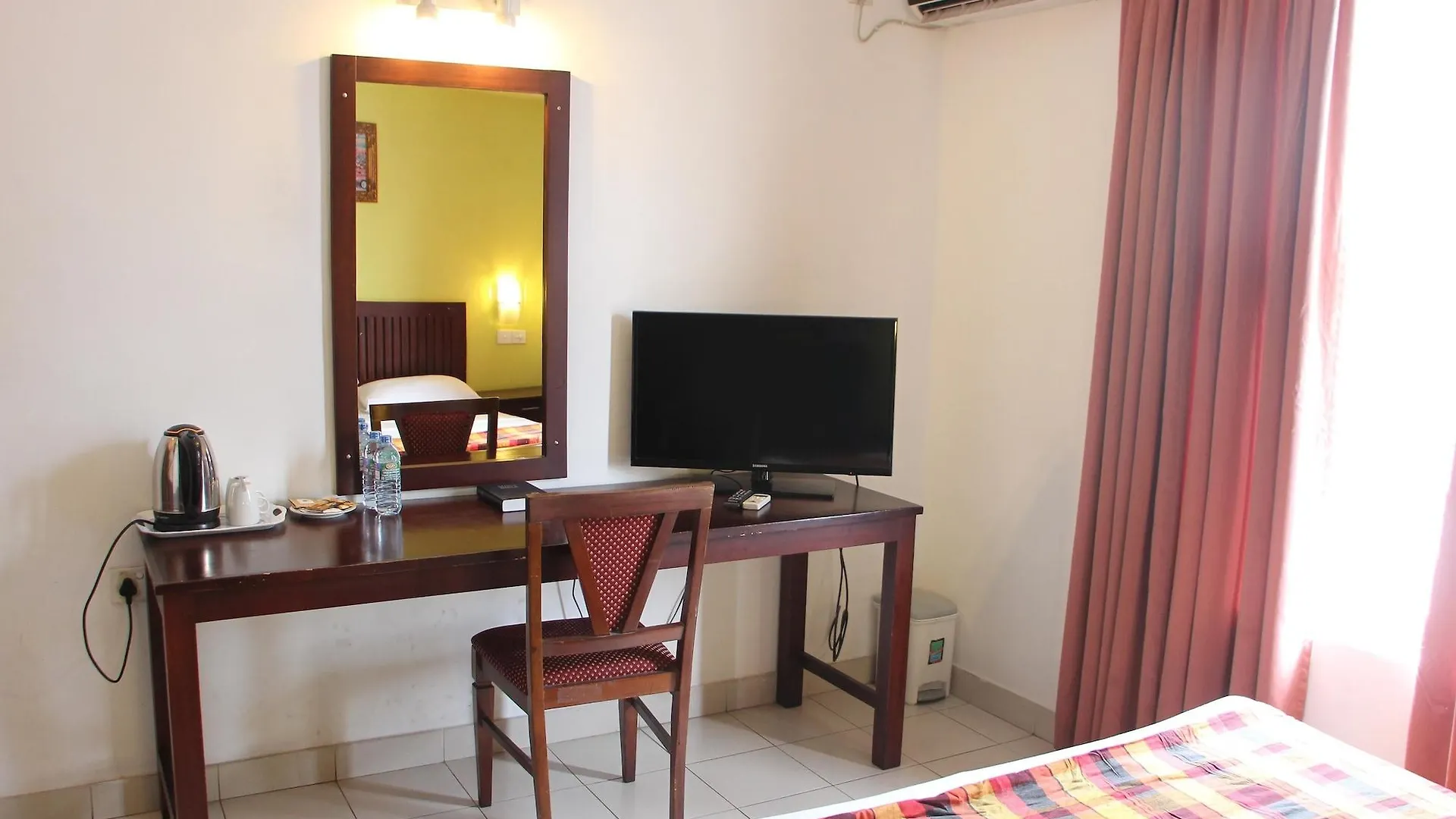 Concord Grand Hotel Dehiwala-Mount Lavinia