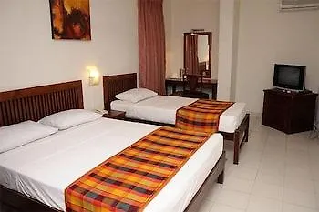 Concord Grand Hotel Dehiwala-Mount Lavinia