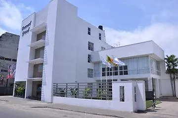 Concord Grand Hotel Dehiwala-Mount Lavinia