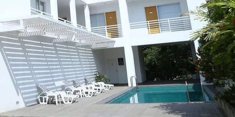 Concord Grand Hotel Dehiwala-Mount Lavinia