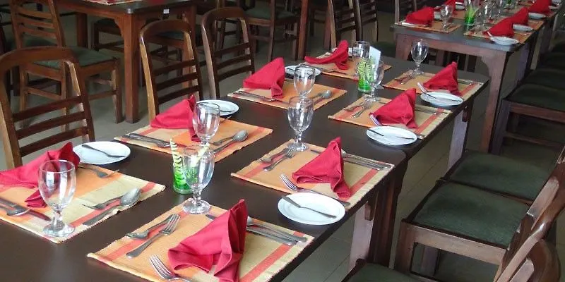 Concord Grand Hotel Dehiwala-Mount Lavinia Sri Lanka