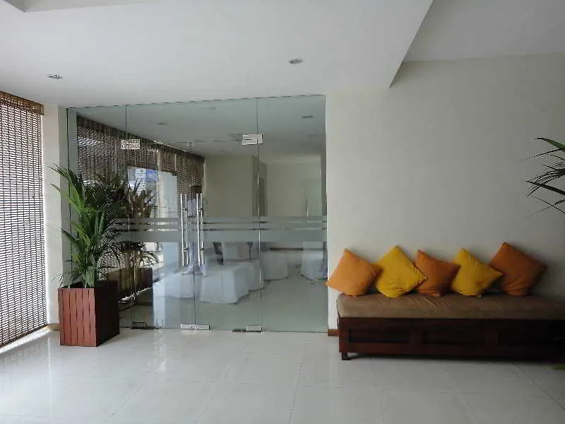 Concord Grand Hotel Dehiwala-Mount Lavinia