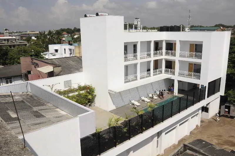 Concord Grand Hotel Dehiwala-Mount Lavinia Sri Lanka