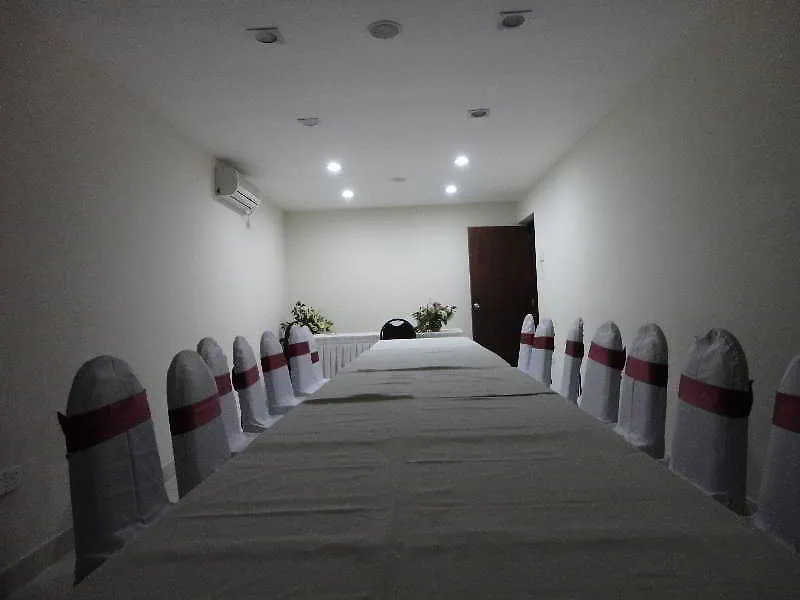 Concord Grand Hotel Dehiwala-Mount Lavinia