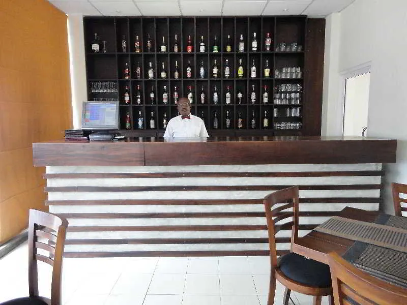 Concord Grand Hotel Dehiwala-Mount Lavinia