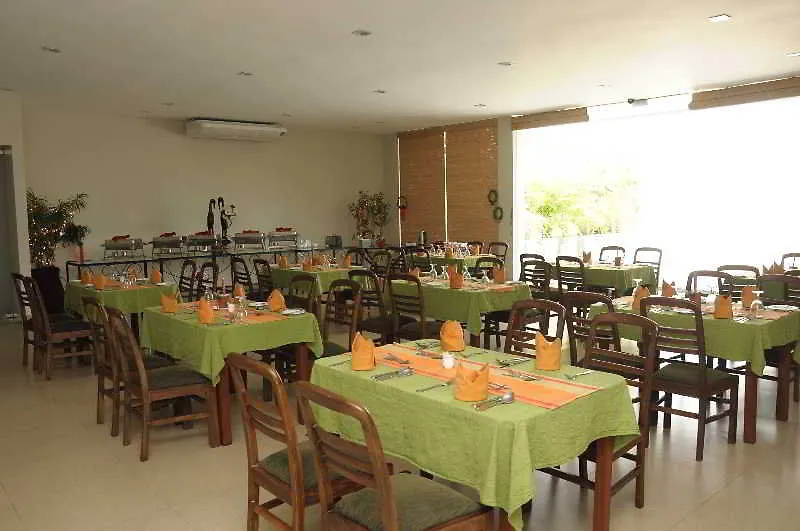 Concord Grand Hotel Dehiwala-Mount Lavinia