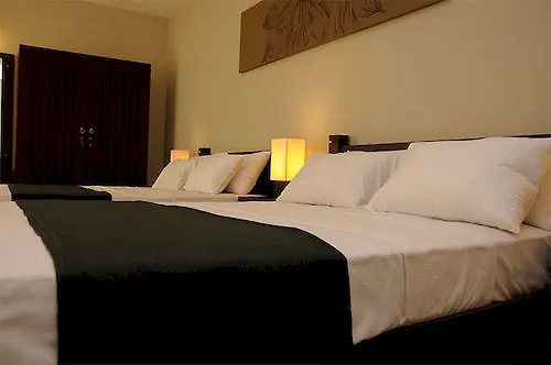 Concord Grand Hotel Dehiwala-Mount Lavinia
