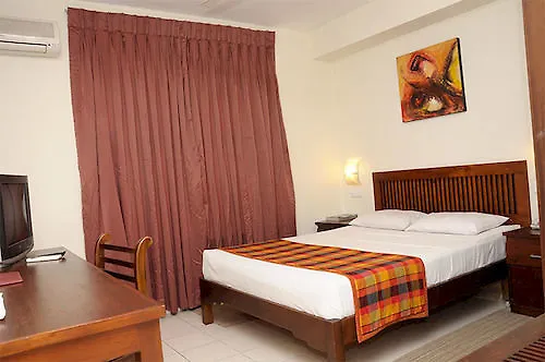 Concord Grand Hotel Dehiwala-Mount Lavinia
