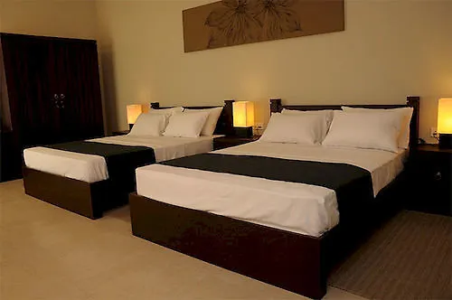 Concord Grand Hotel Dehiwala-Mount Lavinia 3*,  Sri Lanka