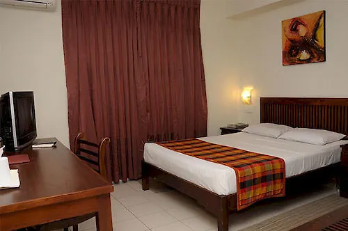 Concord Grand Hotel Dehiwala-Mount Lavinia
