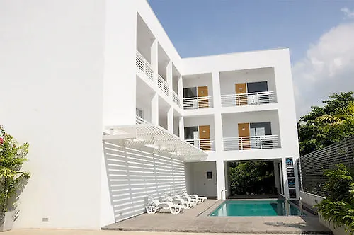 Concord Grand Hotel Dehiwala-Mount Lavinia