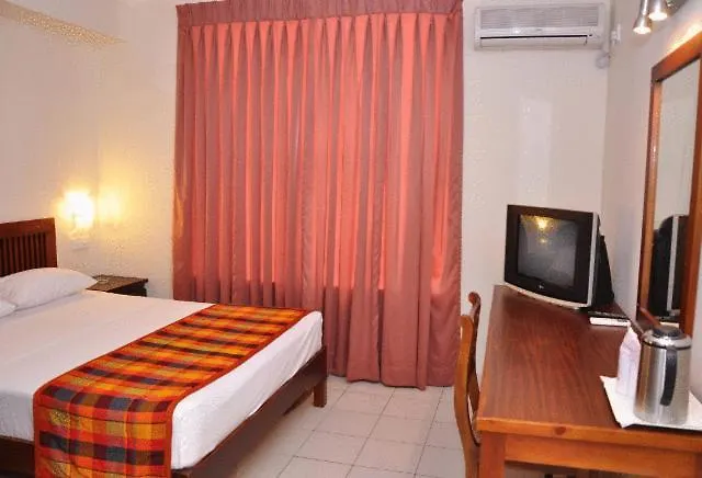 Concord Grand Hotel Dehiwala-Mount Lavinia