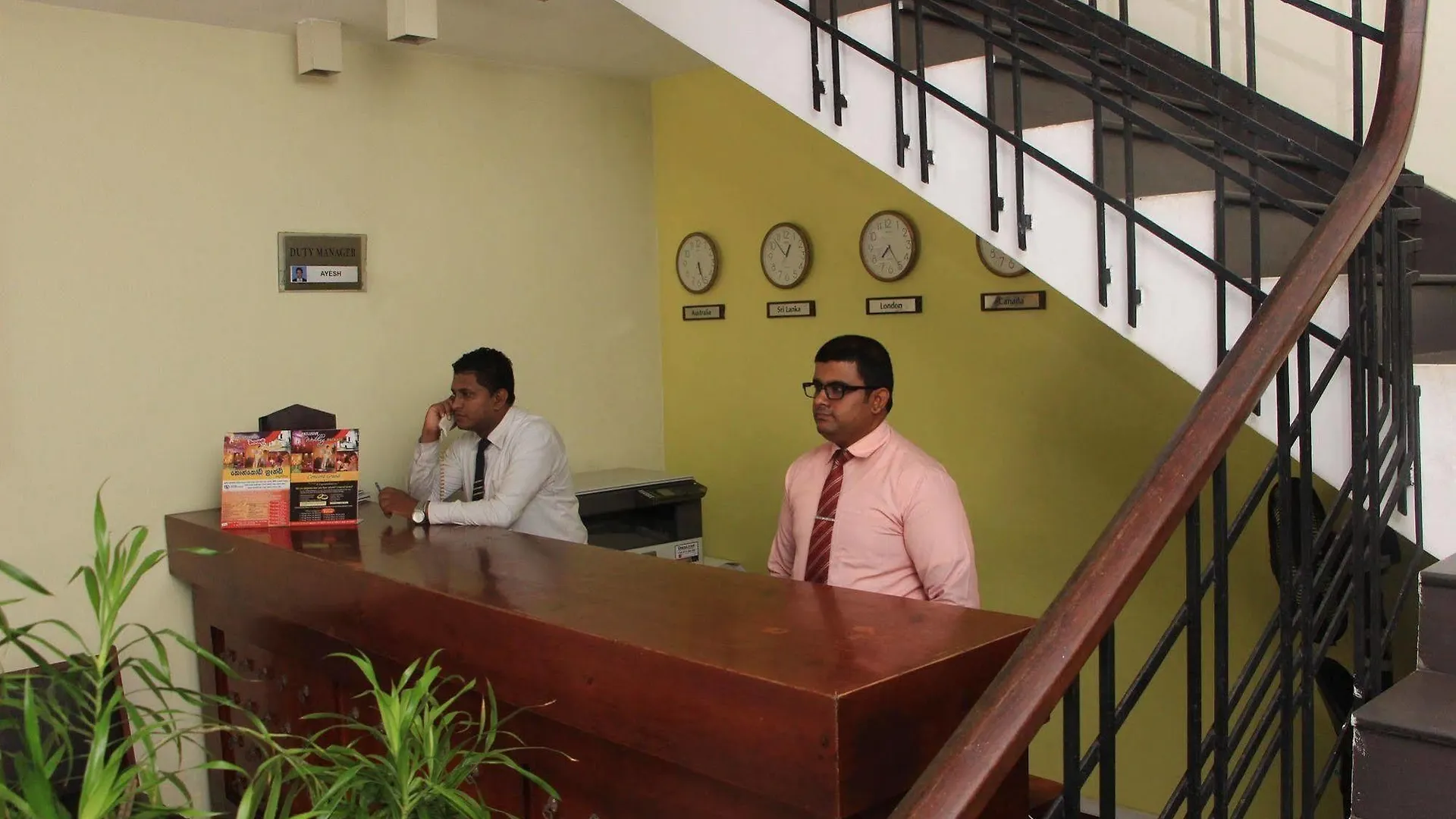Concord Grand Hotel Dehiwala-Mount Lavinia