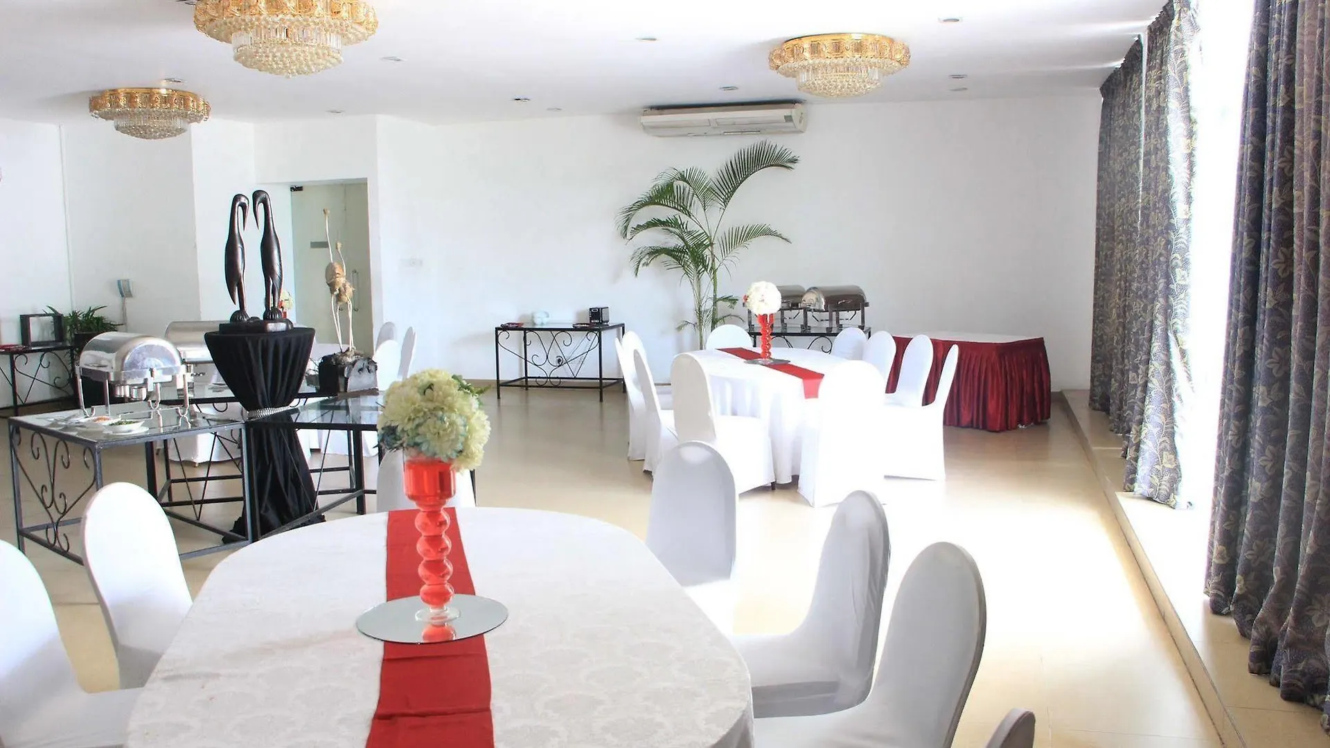 ***  Concord Grand Hotel Dehiwala-Mount Lavinia Sri Lanka
