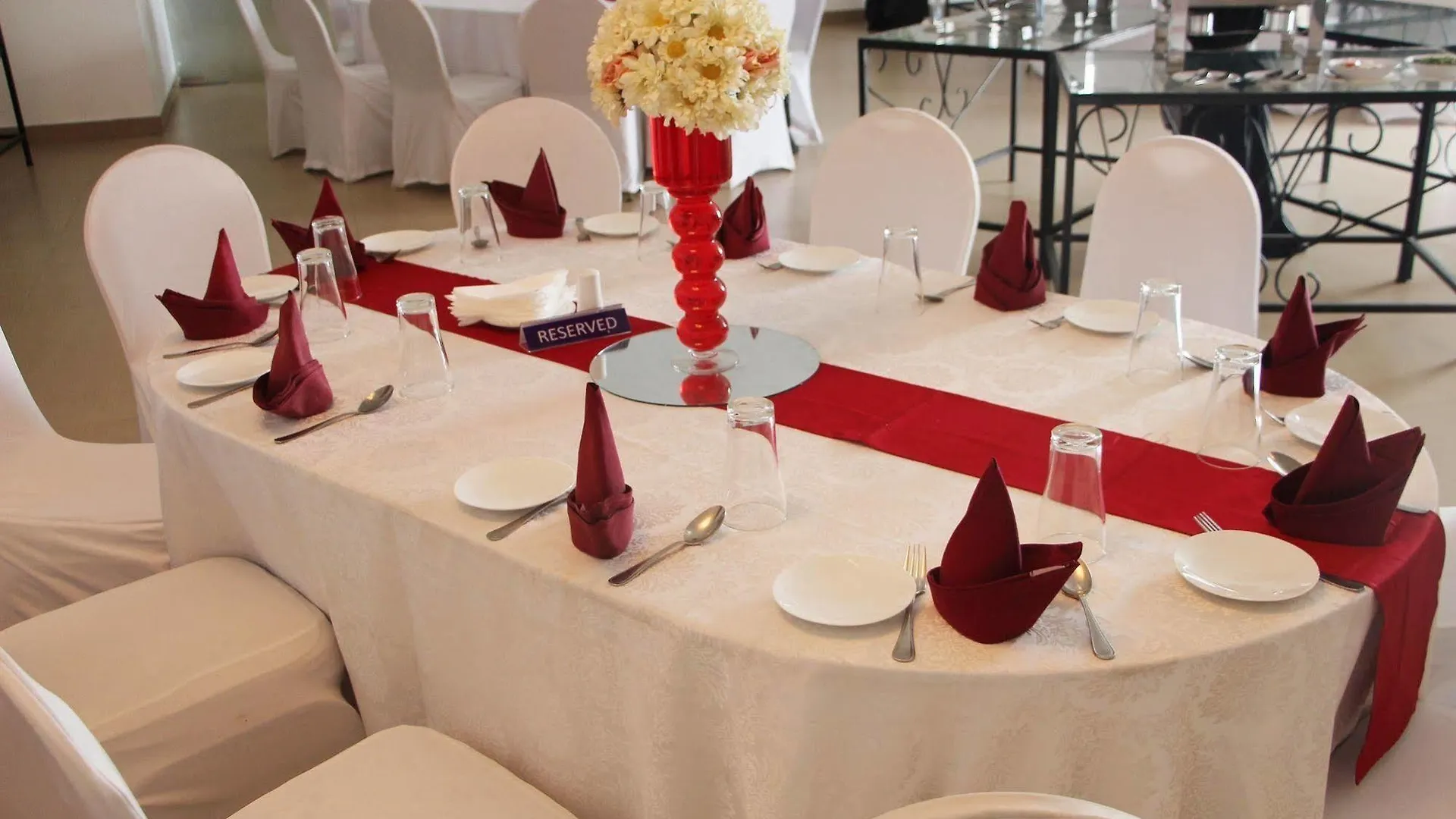 Concord Grand Hotel Dehiwala-Mount Lavinia Sri Lanka