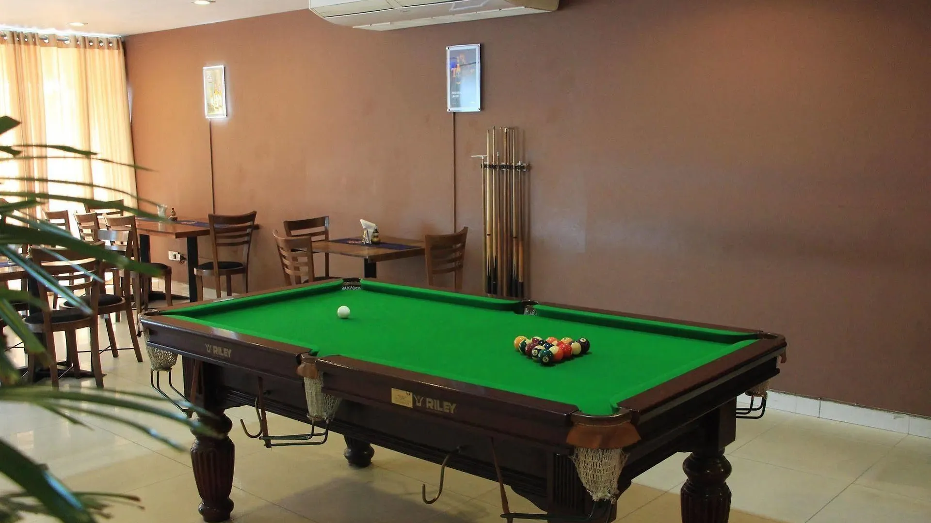 Concord Grand Hotel Dehiwala-Mount Lavinia