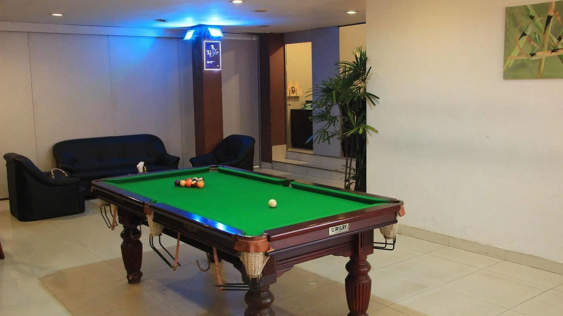 Concord Grand Hotel Dehiwala-Mount Lavinia