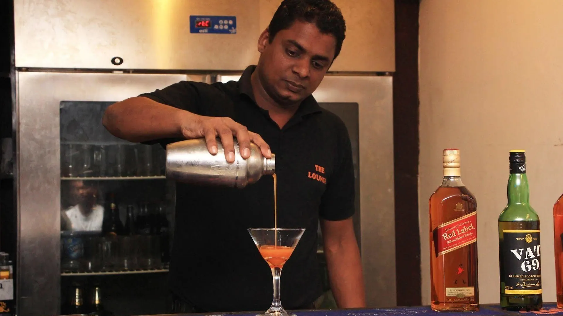 Concord Grand Hotel Dehiwala-Mount Lavinia
