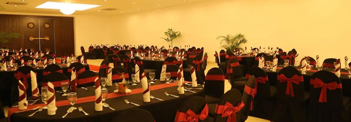Concord Grand Hotel Dehiwala-Mount Lavinia Sri Lanka