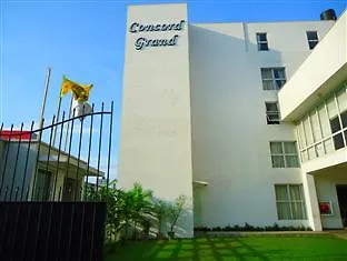***  Concord Grand Hotel Dehiwala-Mount Lavinia Sri Lanka