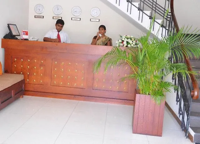 Concord Grand Hotel Dehiwala-Mount Lavinia Sri Lanka